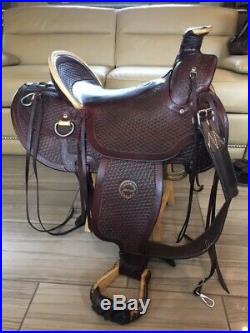 used mule saddles for sale