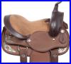 10_12_13_Western_Horse_Pony_Kids_Saddle_Trail_Barrel_Matching_Tack_Package_01_cou