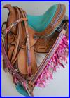 10_12_TEAL_Trail_Barrel_Pleasure_Saddle_Lacing_Tooled_Option_HSBP_Pony_Full_01_tgp