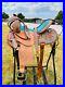 10_to_16_Western_Kids_Adult_Horse_Barrel_Saddle_With_Free_Tack_set_Shipping_01_lowz