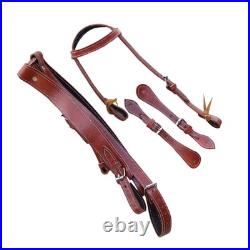 11.5 Chedron Pony Montura Charra Nino Kids Mexican Saddle