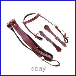 11.5 Nino Charro Square Skirt Montura Kid Pony Saddle