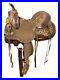 12_Double_T_Hard_Seat_Barrel_style_saddle_with_Cheetah_Seat_and_leather_tassel_01_hq