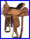 13_Inch_Youth_Roughout_Western_Saddle_with_Barbwire_Tooling_Rawhide_Laced_Cantle_01_hpkj