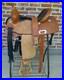 14_5_Western_Barrel_Saddle_BWith5_Petal_SRS_by_Paul_Taylor_Saddle_Co_Back_Cinch_01_dbm
