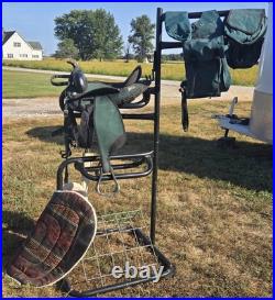 15 Abetta Trail Saddle