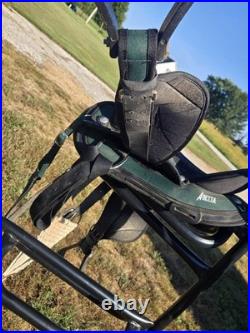 15 Abetta Trail Saddle