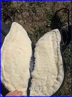 15 Abetta Trail Saddle