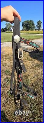 15 Abetta Trail Saddle