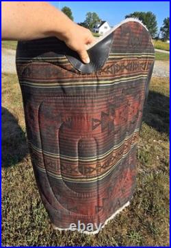 15 Abetta Trail Saddle