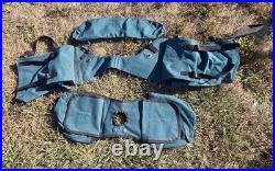 15 Abetta Trail Saddle
