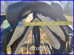 15 Abetta Trail Saddle