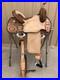 15_Best_Quality_Western_Barrel_Rough_Out_Leather_Saddle_With_Free_Matching_Tack_01_akpo