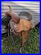 15_Circle_Y_Lisa_Lockhart_Flex_2_Barrel_Saddle_Western_Horse_Tack_NICE_01_evxd