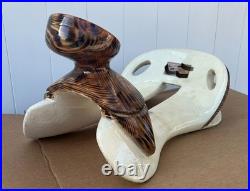 15 Fuste Charro Quemado. Charro Saddle Horse Tree. Fuste Media Naranja
