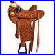 15_In_Western_Horse_Wade_Saddle_American_Leather_Ranch_Roping_Oiled_01_bp