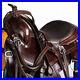 15_Inch_Leather_Tennessee_Trailgenuine_Western_Horse_Saddle_Gaited_Saddle_Trail_01_psc