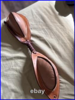 15 Longhorn By Billy Cook Western Wade Saddle Lightweight With A Wide Tree