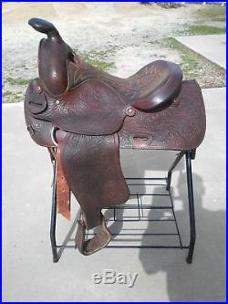 15 SIMCO pleasure/trail saddle