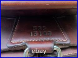 15 Sharon Saare Endurance Trail Saddle