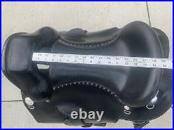 15 Timberline Endurance Saddle