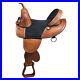 16HS_HILASON_Western_Treeless_Trail_Racing_Genuine_American_Leather_Saddle_01_idhi