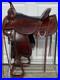 16_CIRCLE_Y_Pioneer_1665_Flex2_Trail_Pleasure_SaddleRegular_TreeGreat_Cond_01_qob
