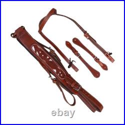 16 Charro Cincelada Horse Saddle Montura Zurron Fuste