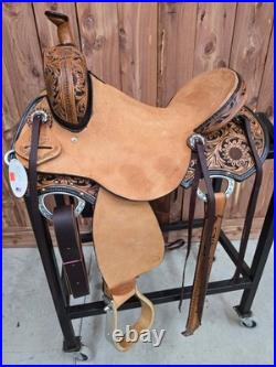 16 HR Signature Cowhorse Sunflower