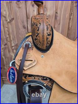 16 HR Signature Cowhorse Sunflower