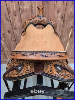 16 HR Signature Cowhorse Sunflower