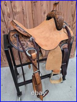 16 HR Signature Cowhorse Sunflower