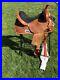 16_High_Horse_Circle_Y_The_Proven_Barrel_Trail_Saddle_Great_condition_01_avcx