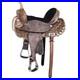 16_In_HILASON_Western_Horse_Saddle_American_Leather_Flex_Tree_Trail_Pleasure_01_rk