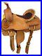 16_Roper_Style_Saddle_Tan_Rough_Out_With_Leather_Inlay_Seat_Horse_Saddle_01_yyix