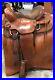 16_Roping_Saddle_withRoughout_Seat_Breast_Collar_Joe_Johnston_011_Good_Conditn_01_ogvv