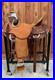 16_SRS_Wade_Tree_Saddle_Mule_Hide_Round_Skirt_Bucking_Rolls_01_bwf
