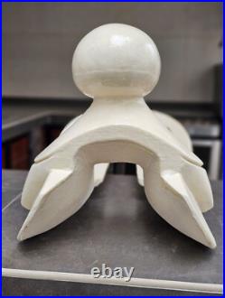 16 Saddle Horse Mexican Charro Tree. Fuste Bola. Montura Charra