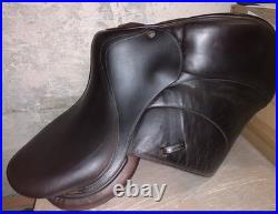 16 Voltaire Palm Beach Saddle Buffalo 2014