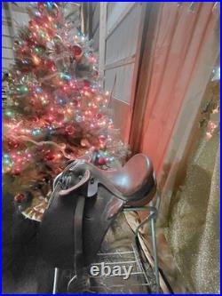 16 in Australian saddle in great condition
