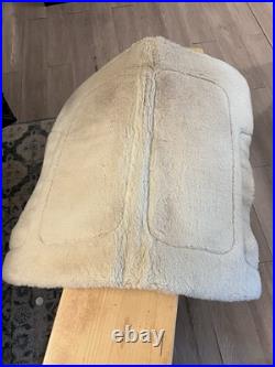 17 Allegany Mountain Trail Saddle And Weaver Saddle Blanket