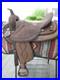 17_BIG_HORN_504_FQH_BARS_Brown_Western_suede_leather_Trail_saddle_USA_01_uixi