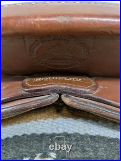 17 Inch Used Parelli Western Trail Saddle 922-11132