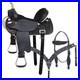 17_Western_Horse_Saddle_American_Leather_Flex_Trail_Barrel_Tack_Hilason_01_obb