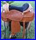 18_Horse_Western_Barrel_Show_Pleasure_LEATHER_SADDLE_Bridle_50DBC1_01_mfjb