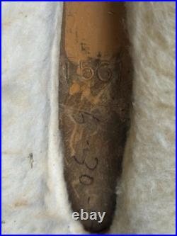 1987 American Saddlery The American Model 900 Western Saddle 15 Seat