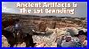 1st_Branding_Of_The_Year_Making_Good_Horses_New_Saddle_Bags_Giveaway_Ancient_Artifacts_01_dcpo