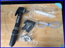 2006 DK Freedom Dressage Saddle 16 FLAIR Panel