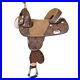 26HS_HILASON_Western_Horse_Treeless_Trail_Barrel_American_Leather_Saddle_Brown_01_hvbt