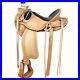 49BH_15_In_Western_Horse_Saddle_American_Leather_Wade_Ranch_Roping_Tan_Hilason_01_ht